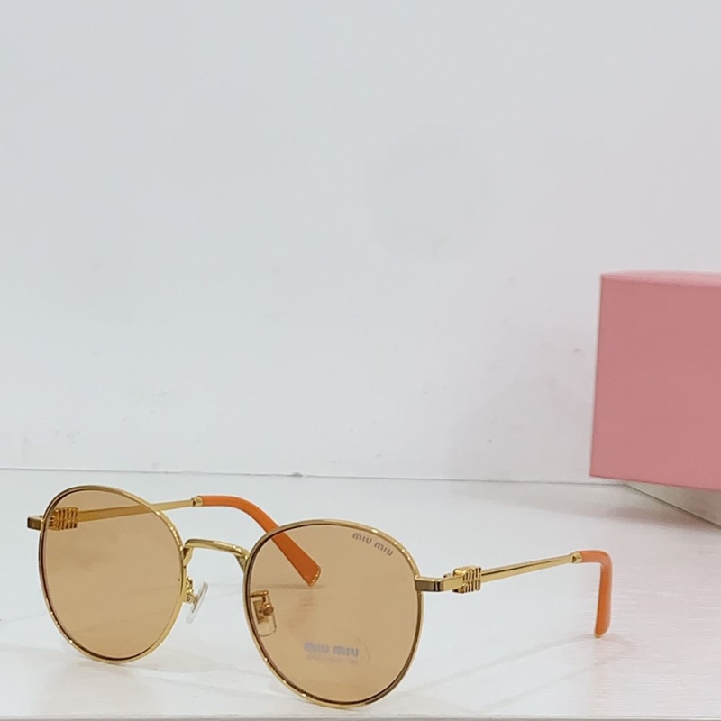 Miu miu Sunglasses